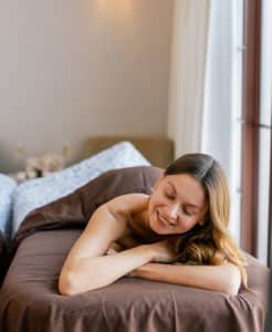Massage at Ocean Pearl Spa Carlsbad CA